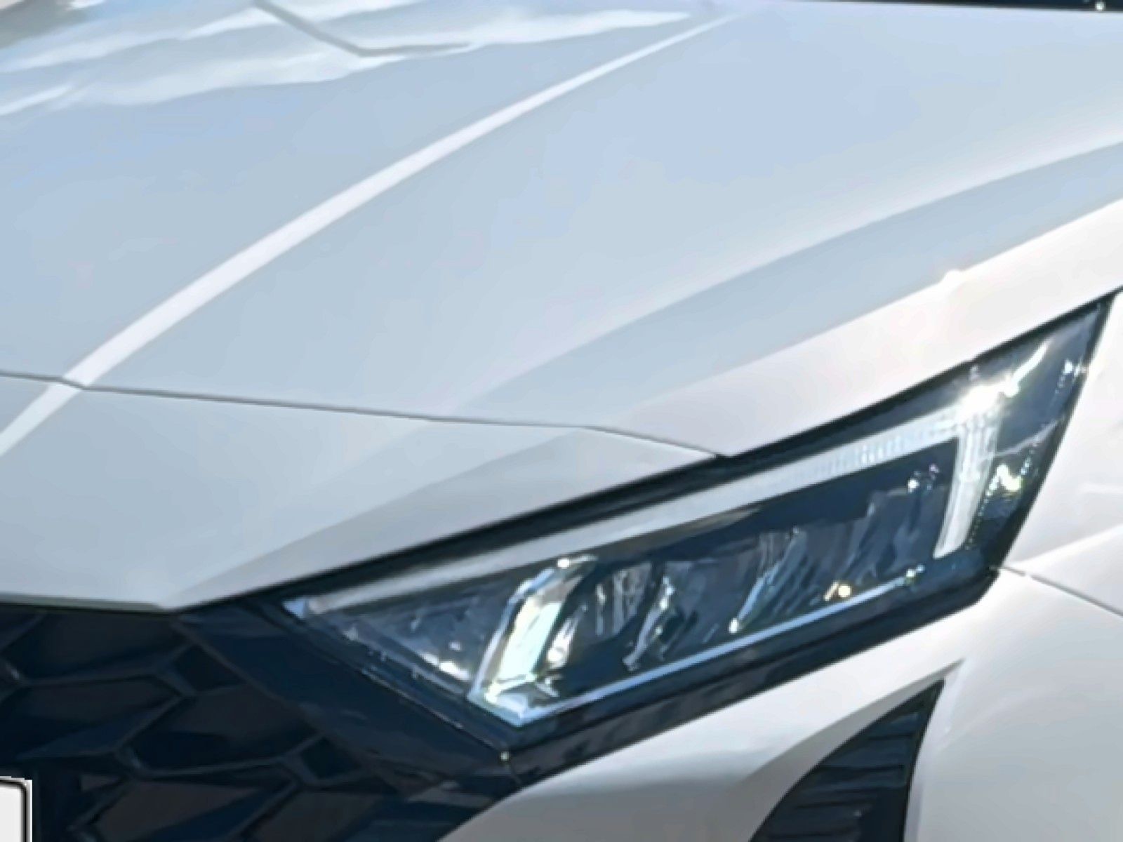 Hyundai i20 - Bild 5