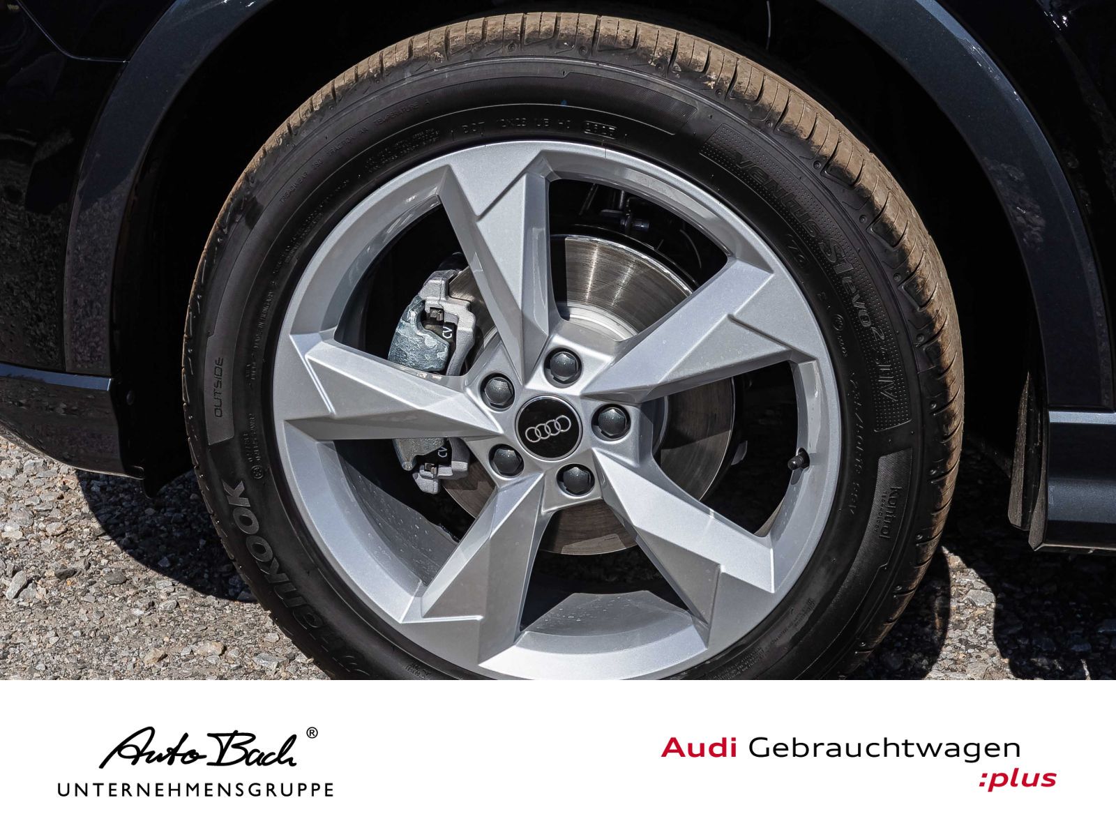 Audi Q3 - Bild 8