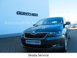 Skoda Rapid Spaceback Clever 1.0TSI 81 KW 6G - Skoda Rapid: Clever