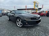 Chevrolet Camaro 6.2 V8 Cabriolet - gebrauchte Chevrolet Camaro aus dem Jahr 2012