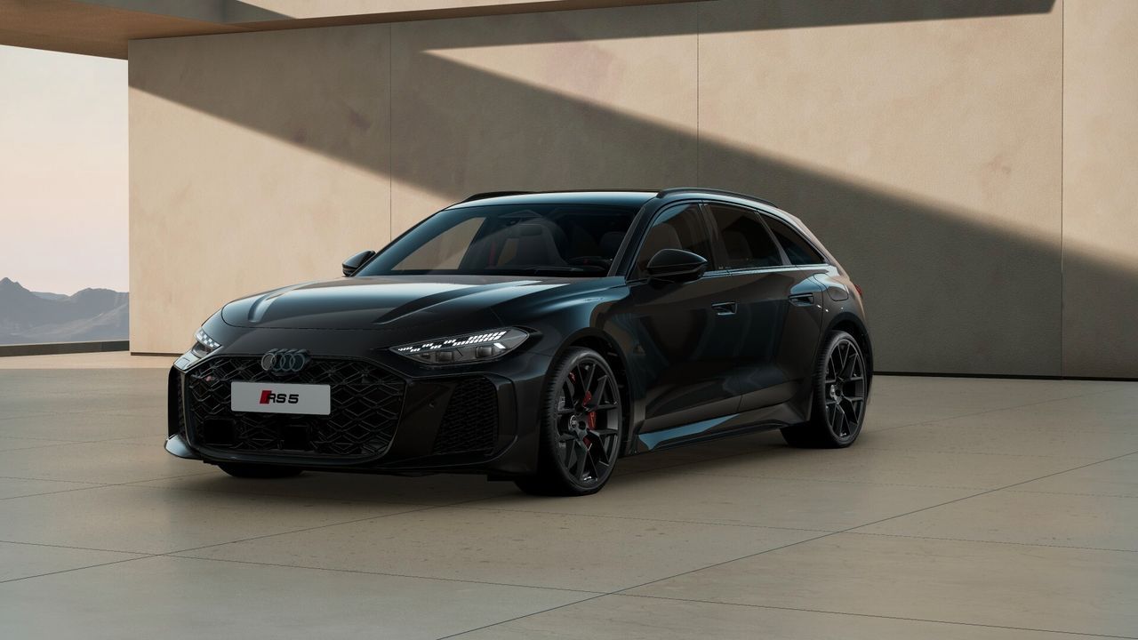 Audi RS5 Sportback 2.9 tfsi Performance Edition