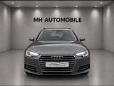 Audi A4*AVANT*KLIMA*SHZ*NAVI*SLINE*DIGITAL*TÜVNEU* - Audi A4: Kombi, Sline