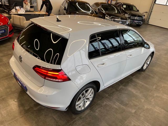 MYAUTOCENTER – Gebraucht- und Jahreswagen mit Werkstattservice in Pfaffenhofen Volkswagen Golf VII Lim. Comfortline BMTStart-Stopp*Klima*