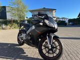 Aprilia RS125 - APRILIA 125
