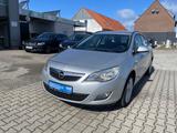 Opel Astra J Sports Tourer Design Edition - Opel Astra Gebrauchtwagen in Osnabrück