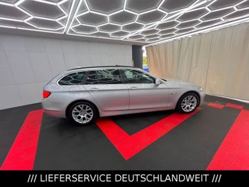 BMW 530 - 6