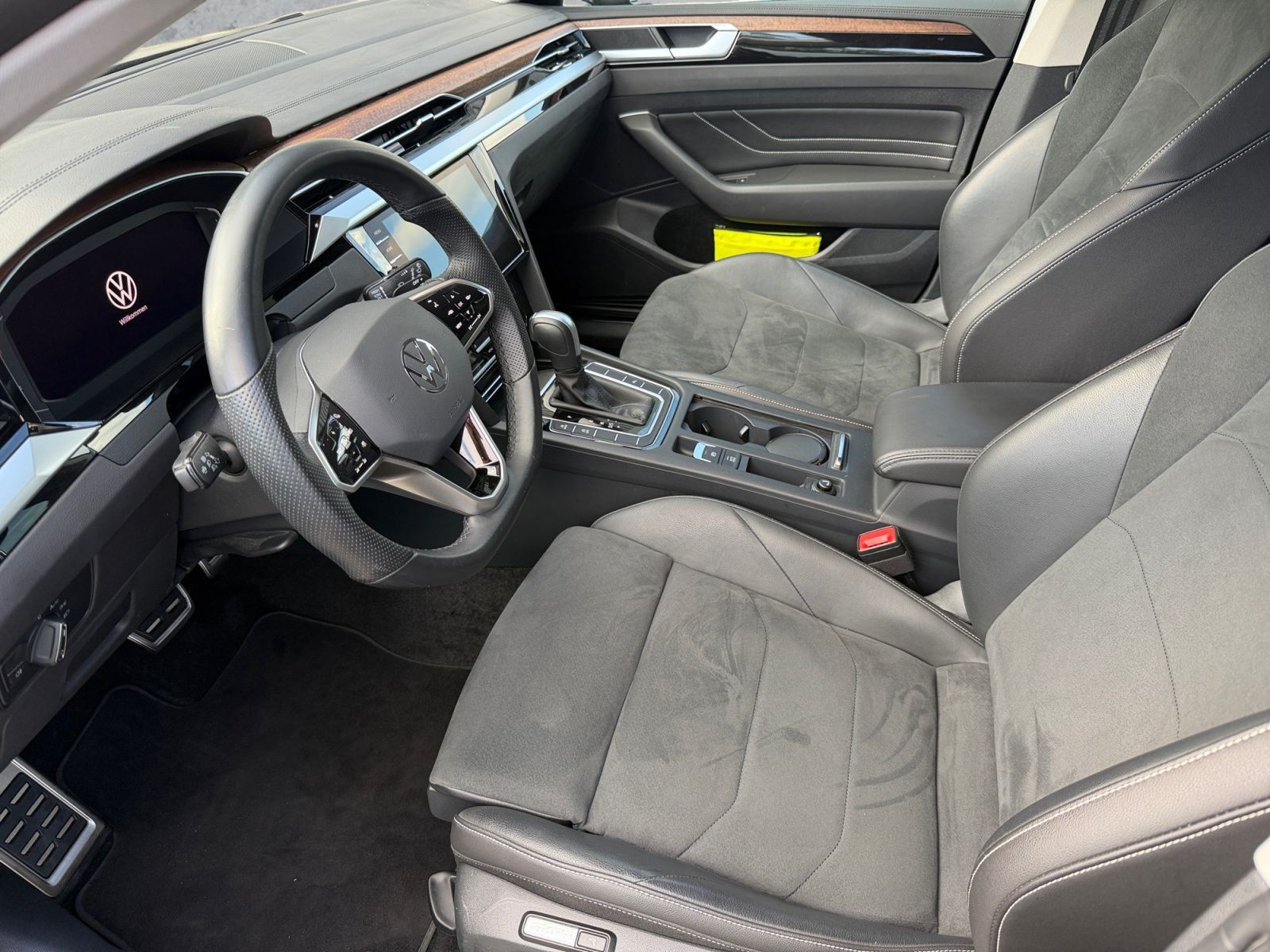 Volkswagen Arteon - Bild 12