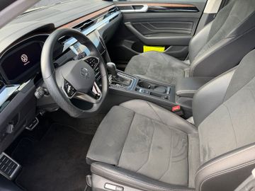 Volkswagen Arteon - 12