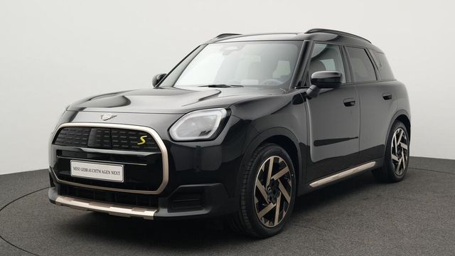 MINI Favoured Trim