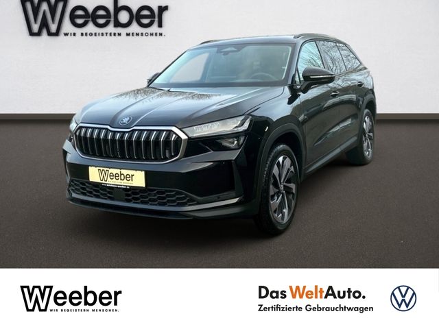 Skoda KODIAQ 2.0 TDI 4x4 DSG Selection HeadUp AHK LM