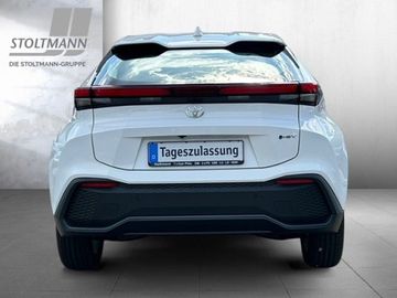 Toyota C-HR - 5