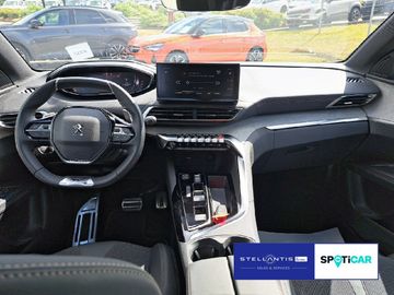 Peugeot 3008 - 8