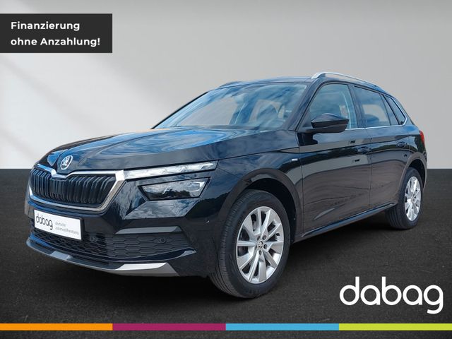 Fahrzeugansicht: SKODA BEST OF CLEVER PANORAMA AHK ACC KAMERA 1HAND