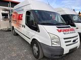 Ford Transit  Bus Handwerker kein Camper K... - Ford Transit: Camper