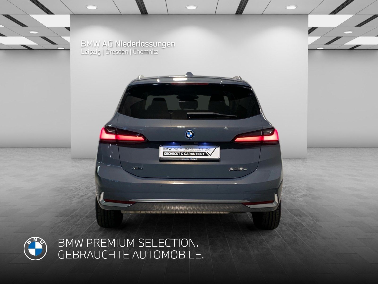BMW 225e xDrive Active Tourer AHK Driv.Assist.Prof foto 5