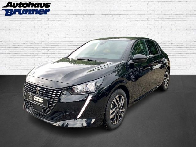 PEUGEOT 208 PureTech 100 Allure Pack, Navi, Sitzheizung