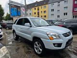Kia Sportage EX 2WD*AUTOMATIK * - Kia Sportage: Standheizung