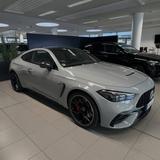 Mercedes-Benz CLE 53 AMG Premium Plus PANO/360°/NIGHT/CARBON - Mercedes-Benz CLE 53 AMG mit 3 Türen