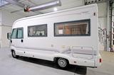 Rapido Le Randonneur  941 M/Festbett+Hubbett/2xKlima - Rapido Wohnwagen & Wohnmobile
