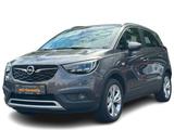 Opel Crossland X Ultimate* HeadUP*Kamera*CarPlay*LED - gebrauchte Opel Crossland (X) aus dem Jahr 2020