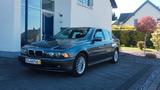 BMW 530d A Leder Xenon Standheizung Tüv neu top Aus. - gebrauchte BMW 530 aus dem Jahr 2002