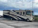 Ford Thor Hurricane auf 7,5t ablastbar 