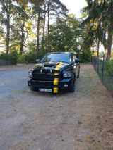 Dodge RAM  SRT10  VIPER V10 - Dodge RAM: Srt