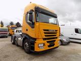 Iveco 450 EURO 5 KLIMA/6X2/TOP ZUSTAND - Angebote entsprechen deinen Suchkriterien