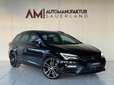 Seat Leon ST Cupra 300*4Drive*Beats*Pano*ACC*DCC*Kame - Seat aus 2020