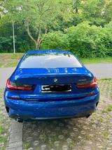 BMW 330i M Sport Automatic M Sport - gebrauchte BMW 330 aus dem Jahr 2019