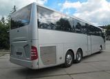 Mercedes-Benz Tourismo M 3 Achser - Mercedes-Benz Reisebus Tourismo
