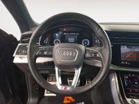 Audi Q8 - Vorschau Bild 11