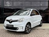 Renault Twingo Techno Electric - Renault Twingo Gebrauchtwagen in Saarbrücken