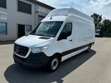 Mercedes-Benz Sprinter 316 CDI Maxi Lang Extrahoch XXL Klima - Mercedes-Benz Sprinter extra lang