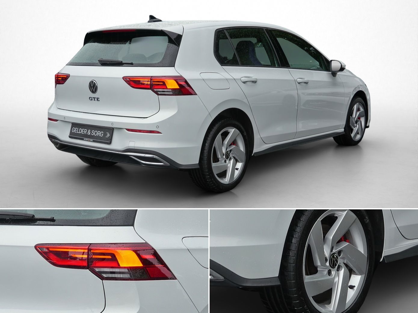 Volkswagen Golf - Bild 25