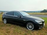 BMW 535d GT xDrive - Vollausstattung - BMW 535 Gran Turismo Gebrauchtwagen