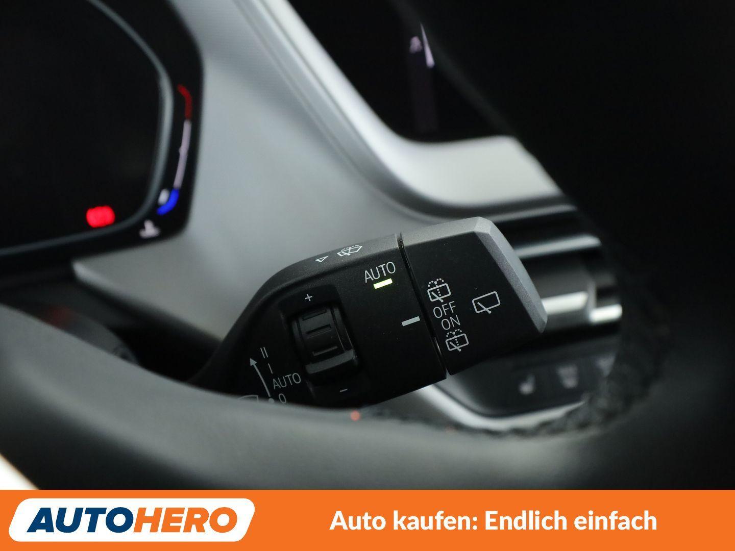 BMW 116 d Advantage *NAVI*LED*TEMPO*PDC*SHZ*, миниатюра 28