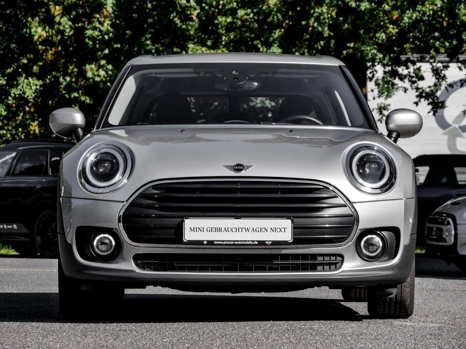 MINI Cooper Clubman ESSENTIAL TRIM+DA+KAMERA+LED+SHZ
