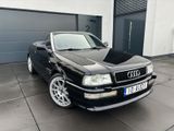 Audi CABRIOLET 2.8 AS RECARO BLACK RARITÄT  - Audi aus 1996