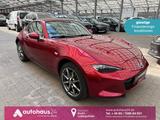 Mazda MX-5 2.0 SKYACTIV-G 184  Advantage Design RF - Mazda MX-5: 2.0