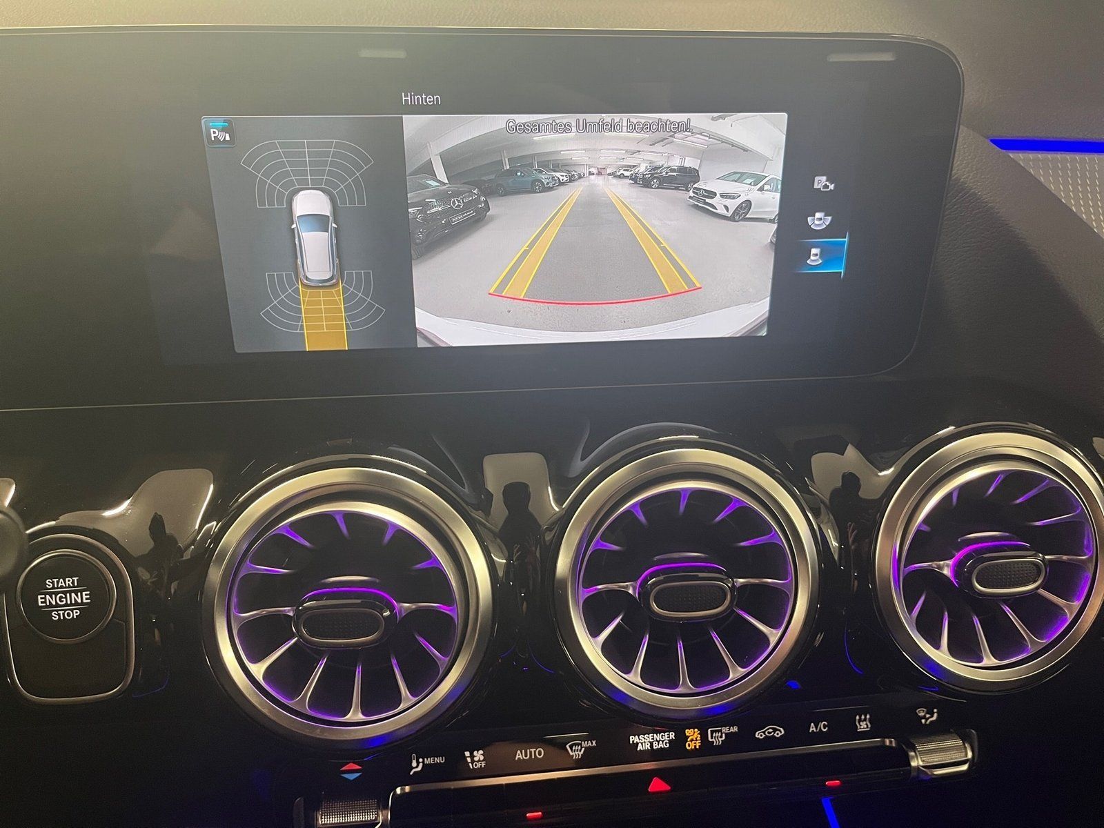 Fahrzeugabbildung Mercedes-Benz B 250 e Progressive*Distro*Memo*Multibeam*Sound*