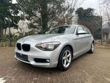 BMW 116 i Lim.TEMPO*SITZHZ*PDC*16"*KLIMAAUT*TUV01/26 - BMW 1er Reihe: 116i