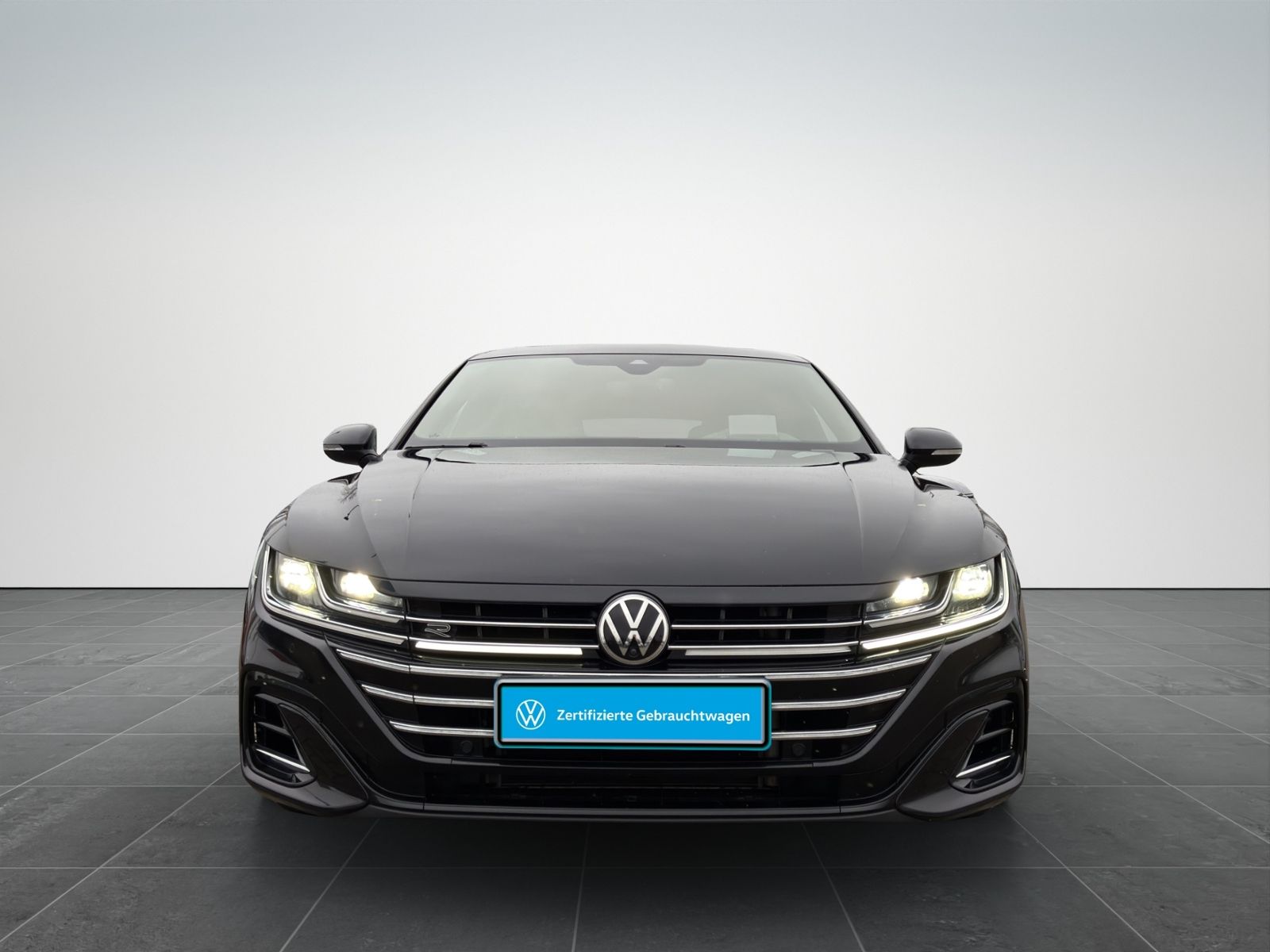 Volkswagen Arteon Shootingbrake 2.0 TDI R-Line 4Motion foto 3