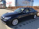 BMW 530d LCI | 128.000 km | BMW Scheckheft  - BMW 530 aus 2008: 530d