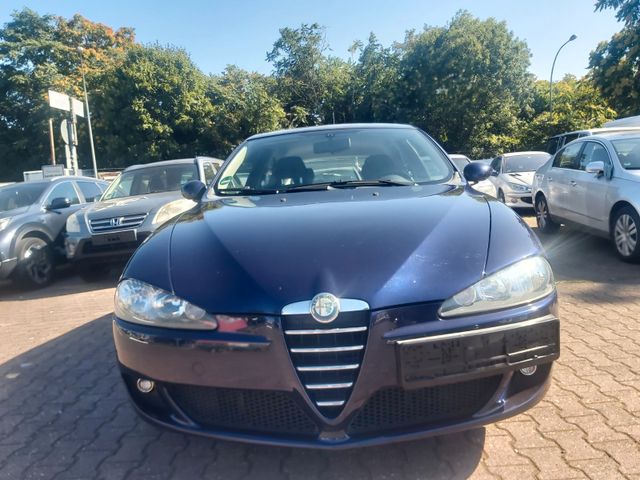 Alfa Romeo 147 1.6 16V TS ECO