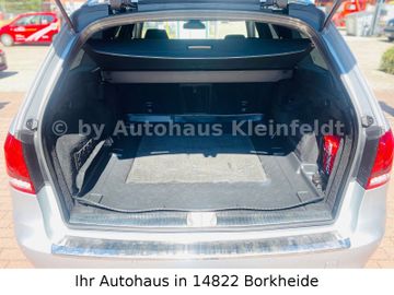 Mercedes E 200 - 10