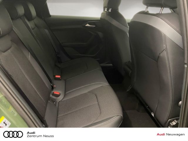 Audi A1 - Bild 7