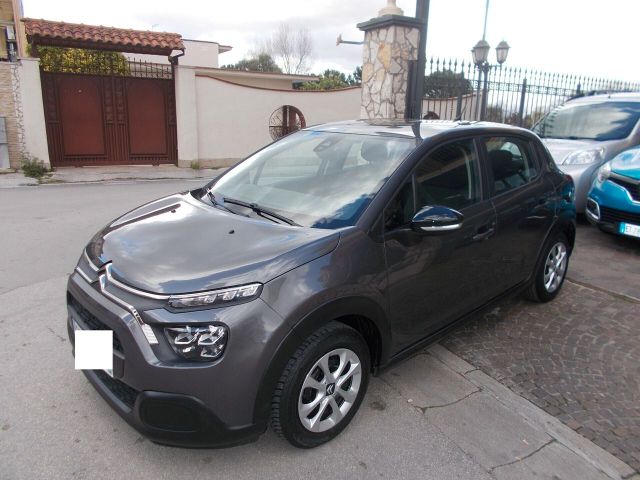 Citroën Citroen C3 PureTech 83 S&S Feel