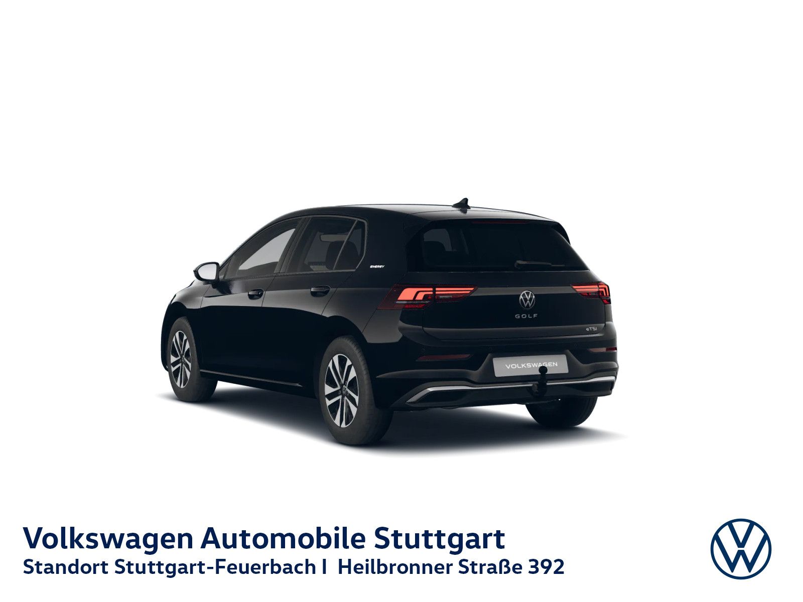 Volkswagen Golf 8 Energy 1.5 eTSI DSG Navi AHK Kamera foto 5