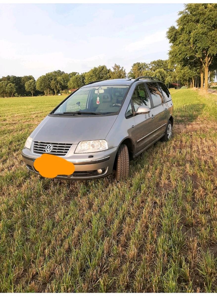 Volkswagen Andere